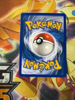 Pokemon Card - Ruby & Sapphire 76/109 - TREECKO (common) - NM - Image 2