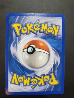 Pokemon Grovyle Trading Card 19/100 - Image 3