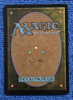 MTG 1x Glen Elendra's Answer (Showcase) ~ Foil ~ Lorwyn Eclipsed - Image 2