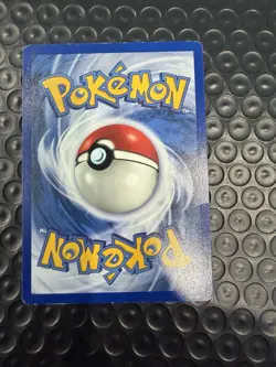 Caterpie 45/102 - SHADOWLESS - VINTAGE WOTC POKEMON CARD - BASE SET - MP/HP - Image 3