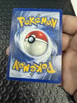 Caterpie 45/102 - SHADOWLESS - VINTAGE WOTC POKEMON CARD - BASE SET - MP/HP - Image 4