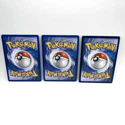 Mawile Pokemon TCG Card Lot 56/90 64/93 80/116 - Image 2