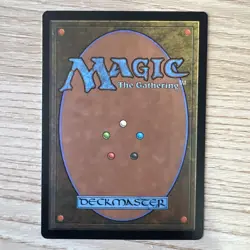 Magic The Gathering Urza's Legacy Engineered Plague #51/143 MTG TCG CCG NM - Image 2