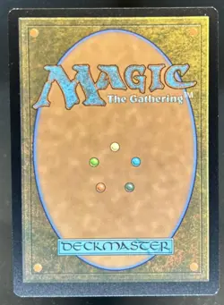 2026 Magic The Gathering TMNT Big Mother Mouser Borderless Surge Foil #0097 - Image 2