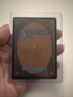 Near Mint x 1 Dihada, Bindre of Wills - Foil Commander: Dominaria United - Image 2