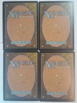 Magic The Gathering MTG Rare Lot 4 Hour Of Devastation Angel of Condemnation - Image 2