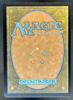 2025 Magic MTG Marvel's Spider-Man Soul Stone Foil #0066 - Image 2