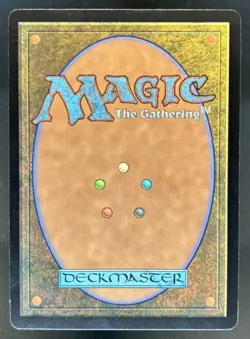 2025 Magic MTG Final Fantasy Buster Sword Rare #0255 - Image 2