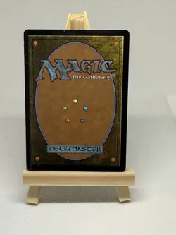 Magic The Gathering Shadow Urchin Altered Art - Fat Horse Studios - Image 2