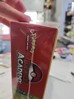 Pokemon TCG: Pokemon Battle Academy Booster Card Collection 820650807893 - Image 2