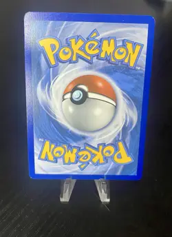 Gengar 85/202 - Sword & Shield Holo Rare Pokemon TCG Card NM + Very Clean - Image 4