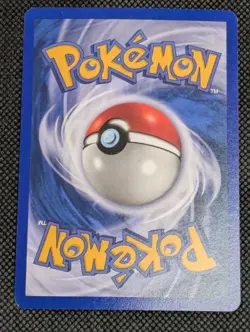 Pokemon Black Star Promo Holo Ultra Rare Groudon EX 002 2003 Rare! - Image 2