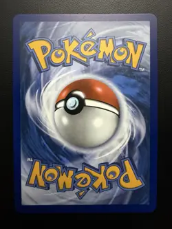 Pokemon 2025 Destined Rivals Yanmega EX#003/182 Double Rare NM - Image 2