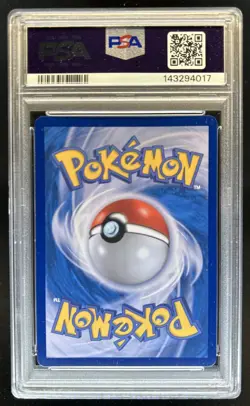 2025 Pokemon Korean Shaymin Art Rare #066/063 PSA 10 GEM MINT - Image 2