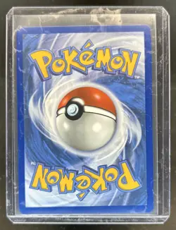 2025 Pokemon Destined Rivals Team Rocket's Crobat ex #242/182 - Image 2