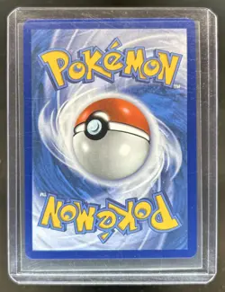 2025 Pokemon MEP Black Star Promos Mega Kangaskhan ex #025 - Image 2