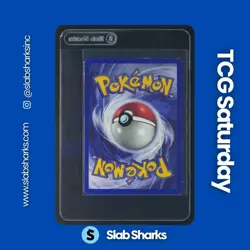 1999 POKEMON JUNGLE #45/64 RHYDON - Image 2
