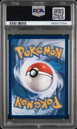 2026 POKEMON ASC EN-ASCENDED HEROES MEGA ATTACK RARE #269 MEGA GENGAR EX PSA 9 - Image 2