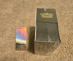Pokemon TCG Prismatic Evolutions Booster Bundle & Mega Evolution ETB - New - Image 2
