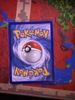 Pokemon Charmander Promo Card MEP 038 2026 Basic 80 HP Ember Attack Flame Type - Image 2