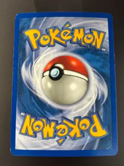 Kyogre EX Holo 2003 Pokemon Black Star Nintendo Promo 001 RARE! - Image 2