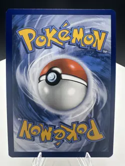 Pokemon Bewear 079/064 Sv: Shrouded Fable Illustration Rare Holo Stage 1 130 HP - Image 2