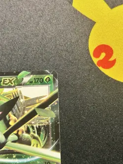 Sceptile EX 006/131 Champion Pack CP4 Japanese Pokemon Card NM FAST SHIP! - Image 3
