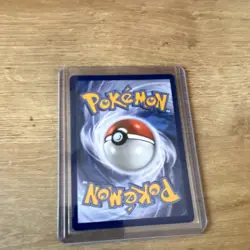 Clefairy 094/088 Me03: Perfect Order Holo Full Art Pokemon Tcg Near Mint - Image 2