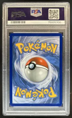 2016 Pokemon XY Fates Collide Umbreon EX #119/124 PSA 10 GEM MINT - Image 2