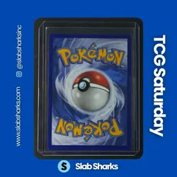 2018 POKEMON SUN & MOON CELESTIAL STORM #160/168 RAYQUAZA GX FULL ART ULTRA RARE - Image 2
