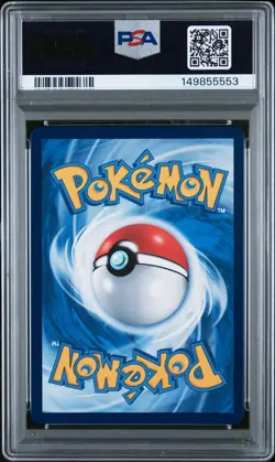 2024 POKEMON SIMPLIFIED CHINESE S PROMO #143 CHARIZARD VSTAR PSA 9 - Image 2