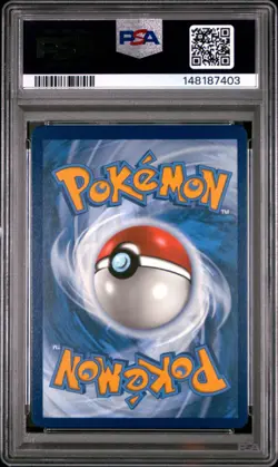 2024 POKEMON SSP EN-SURGING SPARKS #164 BRILLIANT BLENDER PSA 10 - Image 2
