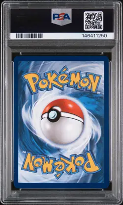 2025 POKEMON MEG EN-MEGA EVOLUTION MEGA HYPER RARE #187 MEGA GARDEVOIR EX PSA 9 - Image 2