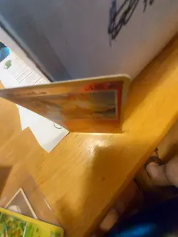 Charizard - 1/99 - Cracked Ice Holo - LP - Pokemon Promos - Image 4