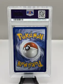 2025 POKEMON MEG EN-MEGA EVOLUTION ILLUSTRATION RARE #148 SPIRITOMB PSA 10 - Image 2