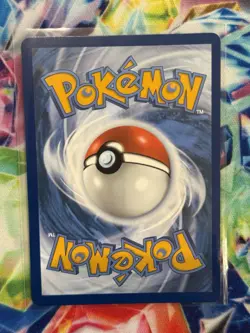 Pokemon TCG Hydreigon EX 169/086 White Flare Special Illustration Rare - Image 2