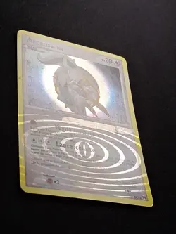Arceus AR5 Type Normal Platine Vainqueurs Supremes Carte Pokemon FR - Image 2