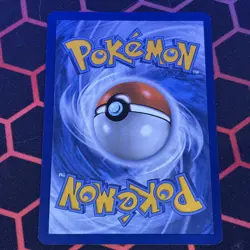 Pokemon TCG - Lightning Energy - 020 Horizontal Holo - Black Bolt & White Flare - Image 2