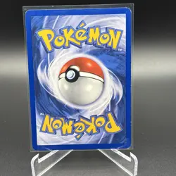 🔥Darkness Energy 104/111 Pokemon TCG Neo Genesis Regular Rare 2000 WOTC NM - Image 2