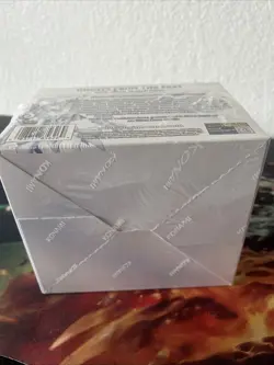 Yu-Gi-Oh! Ghost From the Past the 2nd Haunting 1st Edition Display Box Sealed 83717856269 - Image 3