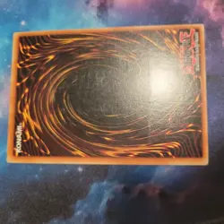 Yugioh Elemental Hero Air Neos STON-EN034 Ultimate Rare 1st Ed LP - Image 2