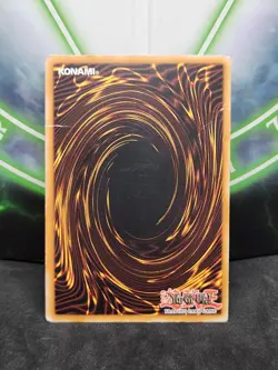 Yugioh Elemental Hero Tempest EEN-EN034 Ultimate Rare 1st Edition MP - Image 2