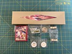 Pokemon Binder 360+cards/playmats/vintage/mixed/mint/NM MUST SEE - Image 5