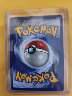 Pokemon TCG Cards 1st Edition Magcargo 33/64 Neo Revelation Uncommon - Image 2