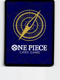 Trafalgar Law - OP09-069 (Reprint) OP09-069 Premium Booster One Piece Foil LP - Image 2