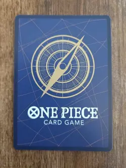 Koala OP12-086 Alternate Art - RARE One Piece TCG - NM HTF Invest - FOIL - Image 2