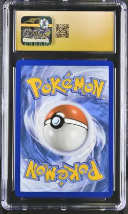 2025 Pokemon Destined Rivals Team Rockets Mewtwo ex 213 CGC 10 Pristine UR - Image 2