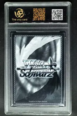 Weiss Schwarz.JPN Mio W123-072 RPA 10 (SAME AS PSA 10) - Image 2