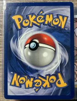 Hitmonchan 69/105 Neo Destiny 2000 Pokemon TCG Single Card - Image 2