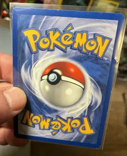 Hitmonchan 69/105 Neo Destiny 2000 Pokemon TCG Single Card - Image 3